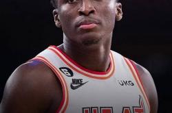 官(guān)宣！全明星后衛(wèi)重返(fǎn)NBA！