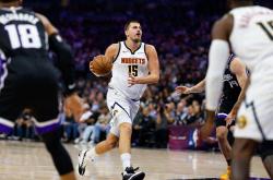 美国队对世(shì)界明星！2026NBA全明星赛制革新