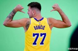 全(quán)联盟第一！东契(qì)奇今年球衣销量登顶NBA 打破詹库長(zhǎng)達(dá)11年的统治