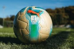 彪马推出意超杯特别版官方比赛用球