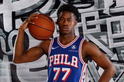 NBA 2025届前(qián)16順(shùn)位新秀數(shù)據(jù)统计