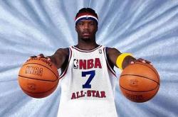 NBA历史走步数据榜單(dān)排名(míng)