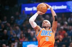 最新一(yī)期NBA杯MVP榜出炉