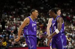 NBA季前赛：爵(jué)士-火箭