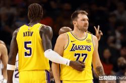 NBA情报：雷霆继续强势领跑，湖人投篮命中(zhōng)率第一