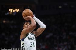 雄鹿罚球命中率垫底(dǐ)，阿德托(tuō)昆博如何应对挑战？