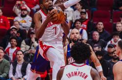 NBA历史上(shàng)最长的(de)五大得分上(shàng)雙(shuāng)紀(jì)录，后人能超(chāo)越最短的(de)杜兰特？