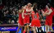 疯狂，赛季前30天出现6记压哨絕(jué)杀，追平NBA联盟纪錄(lù)