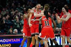 疯狂，赛季前30天出现6记压哨絕(jué)杀，追平NBA联盟纪錄(lù)