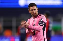 世界足罈(tán)衹(zhǐ)要有十佳球！都會(huì)说像梅西！