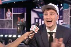 状元弗拉格五佳球盘点！實(shí)力在(zài)线，绝非曇(tán)花(huā)一(yī)現(xiàn)