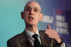 NBA靠集锦扩大球(qiú)迷(mí)群体，但集锦无法代替比赛直播，NBA总裁一句话引發(fā)球(qiú)迷(mí)怒火