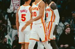 2024届状元(yuán)尴尬表现！短(duǎn)短(duǎn)一年，NBA新秀差(chà)距明显