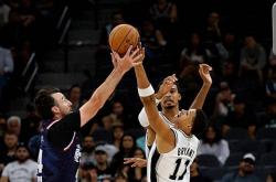 面对马刺高分！黄蜂乐透秀或重返NBA