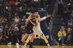 杨瀚森：从CBA最佳防守球员到NBA防守挑战