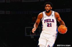 恩比德(dé)加盟快船！3大(dà)悍将被(bèi)送到(dào)76人，NBA正式上演压哨交易方案