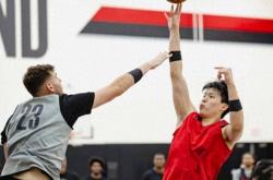 杨瀚森(sēn)NBA单场最(zuì)高9分，姚明41分，那易建联周(zhōu)琦和王治郅表现如何(hé)？