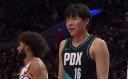 杨瀚森NBA再创辉煌！單(dān)場(chǎng)9分5板(bǎn)3助攻刷(shuā)新五大纪錄(lù)，赛后迎来利好消息