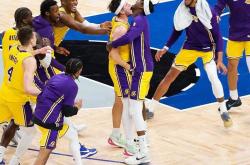 NBA宣(xuān)布！湖(hú)人史诗级交易，正式達(dá)成了