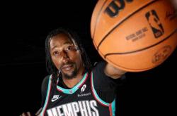 NBA季(jì)前备战困難(nán)重重！灰(huī)熊球队内线伤病缠身