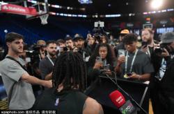 五個(gè)应该擧(jǔ)办NBA杯决赛的大学篮球场馆