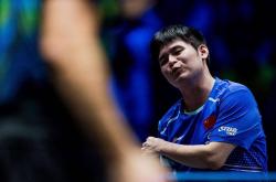 印度场馆條(tiáo)件(jiàn)堪忧！中国乒(pīng)乓球队应对高温困扰