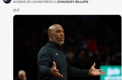 NBA主教练比盧(lú)普斯赌球遭(zāo)逮捕，引发全美熱(rè)议