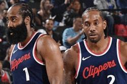 無(wú)奢(shē)侈税麻烦却具备冠军潜力的五支NBA球队