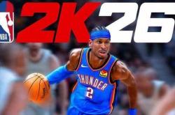 杜兰特点评《NBA 2K26》：投篮更顺手，动作(zuò)更流畅了
