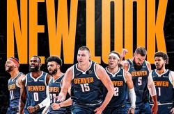 勇士与掘金更新明日NBA杯伤病名单：库里缺陣(zhèn)巴(bā)特勒(lēi)待定(dìng)amp;穆雷成疑