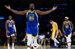 为NBA球(qiú)員(yuán)辯(biàn)护，勇(yǒng)士队格林就NBA球(qiú)員(yuán)赌博指控发表(biǎo)激烈言(yán)论