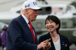 日本(běn)政坛突发“大地震”，首相(xiāng)月(yuè)底或换人(rén)？高(gāo)市早苗找上李在(zài)明，中国被点名