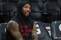 NBA球迷不敢相信达米安(ān)·利拉德，将参加全明星周末的三分球大赛