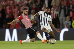 南安普敦VS普雷斯专家实时比分数据分析