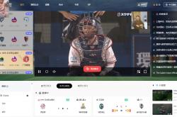 体育比分网功能详解：实时比分、赛事數(shù)據(jù)与资讯一站式服务平台