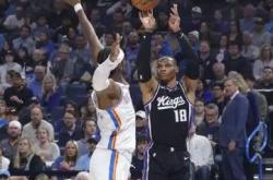 NBA明日赛程预览：国王对阵雄鹿(lù)，火箭迎(yíng)戰(zhàn)凯尔特人