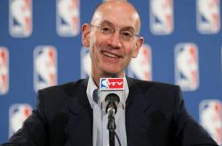 NBA將(jiāng)迎来跨(kuà)洲(zhōu)季后赛，萧华计划全球联盟