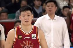 山西男篮正在(zài)接触新外援，NBA發(fā)展联盟总決(jué)赛MVP有望加盟