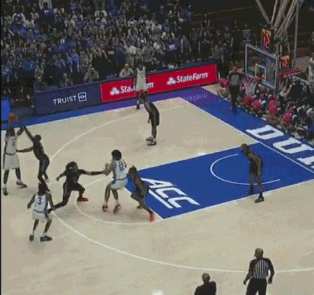 首秀33+12+4！布泽尔儿子爆发！冲击NBA选秀状元