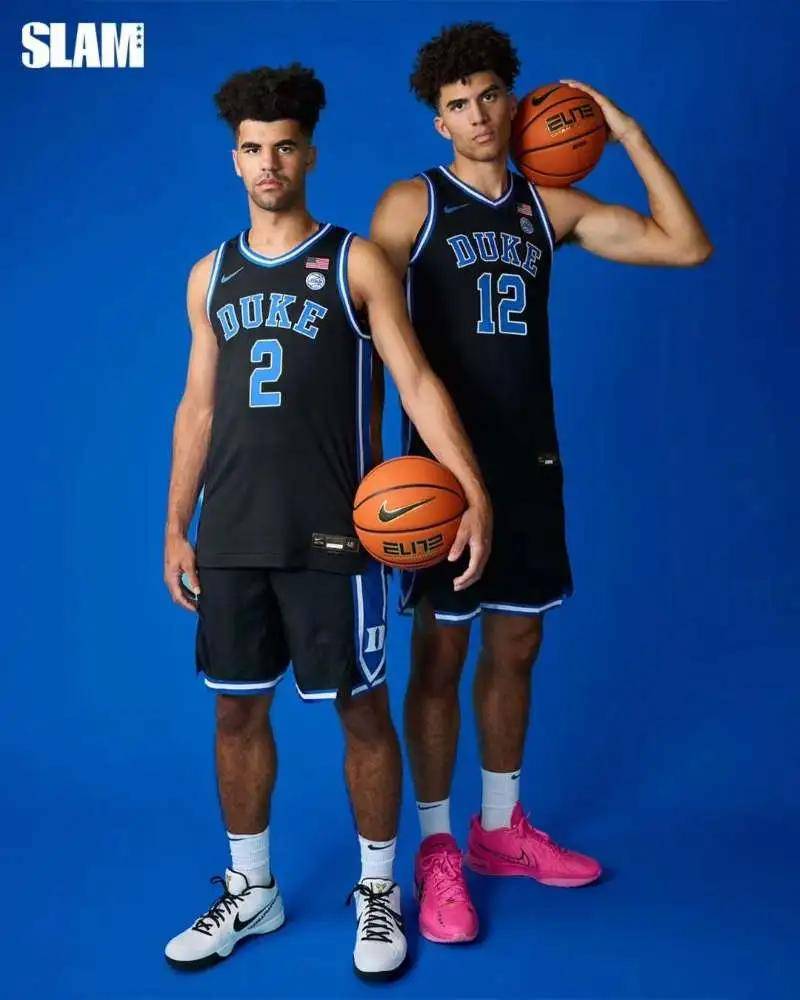 首秀33+12+4！布泽尔儿子爆发！冲击NBA选秀状元