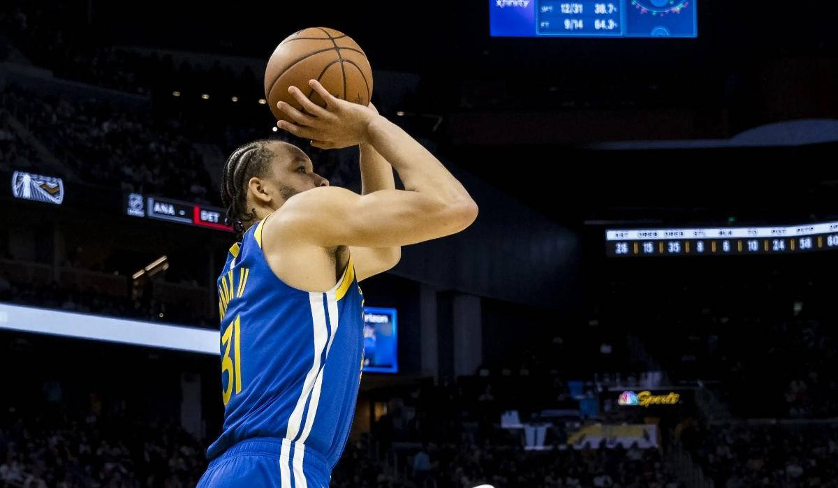 2018届乐透秀凯文诺克斯重回NBA行列