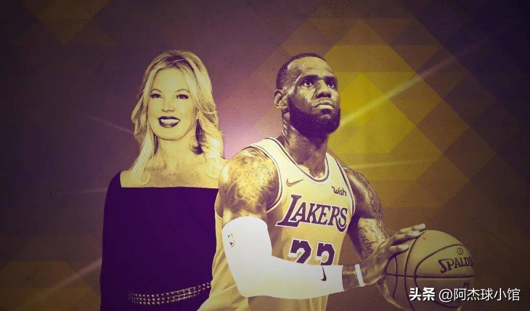 NBA宣布！湖人史诗级交易，正式达成了