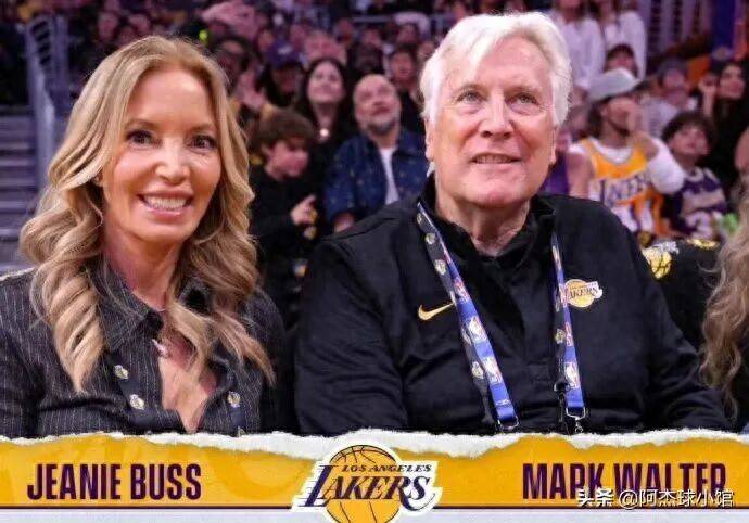 NBA宣布！湖人史诗级交易，正式达成了