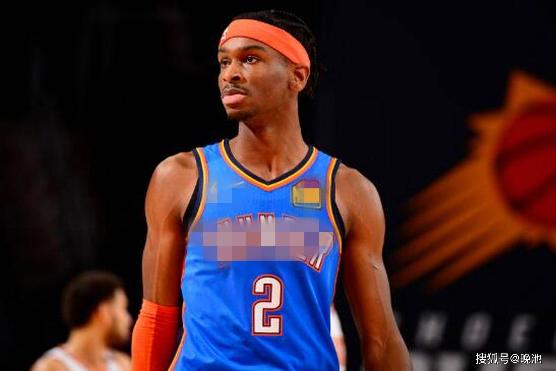 今日！CCTV5不转，3大平台直播NBA雷霆VS快船，亚历山大PK哈登+伦纳德