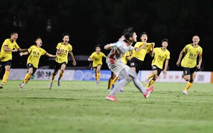 直播吧特稿：恒大最后的遗产