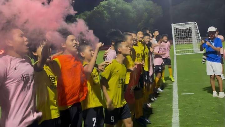 直播吧特稿：恒大最后的遗产