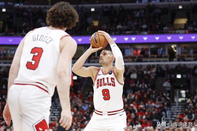 公牛险胜76人，魔术不敌老鹰，NBA东部最新排名