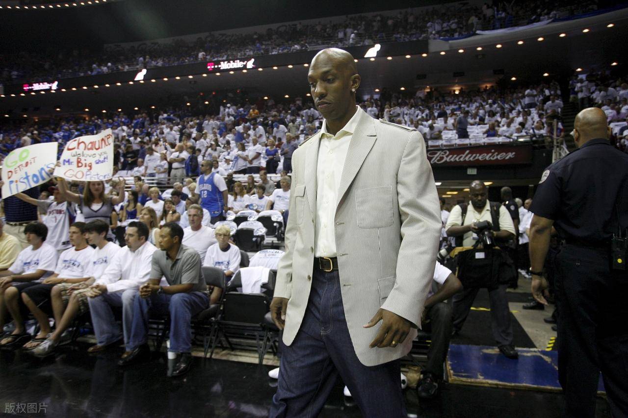 NBA独一无二纪录！昌西·比卢普斯三巨头面前胜率为正