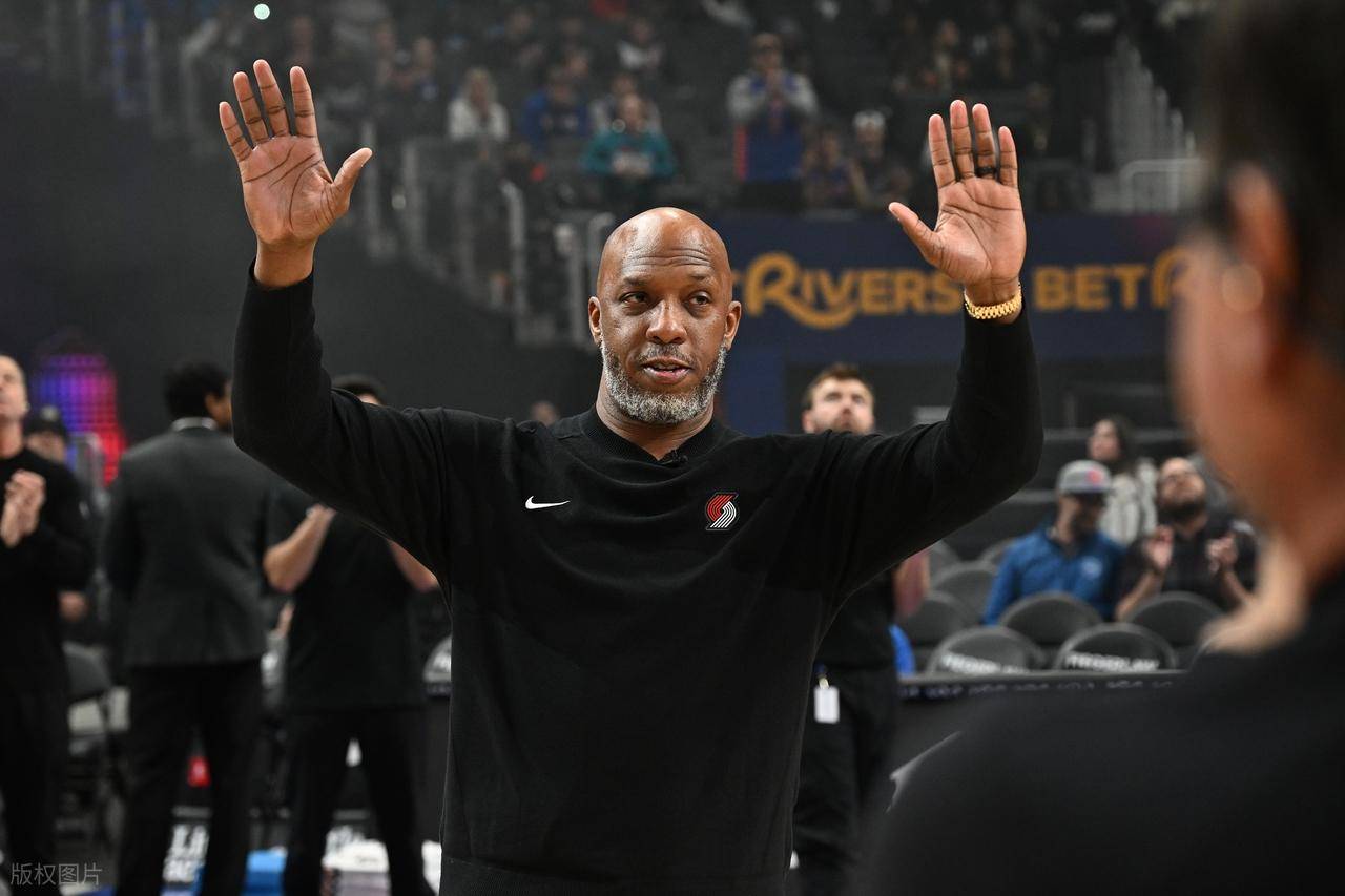 NBA独一无二纪录！昌西·比卢普斯三巨头面前胜率为正