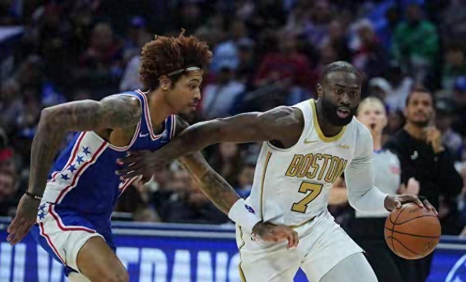 NBA最新战况！火箭紧追湖人胜差仅1.5场，勇士惨败落第9